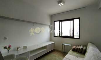 Imagem 5: Rarus Flats - Flat para locação - Edifício Be Live Tatuapé