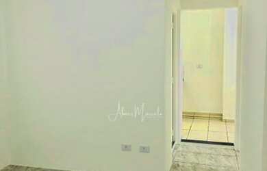 Imagem 6: Apartamento CDHU Único e Exclusivo 50m2 02 Dormitórios 01 Banheiro 02 Vagas no Jardim Sant