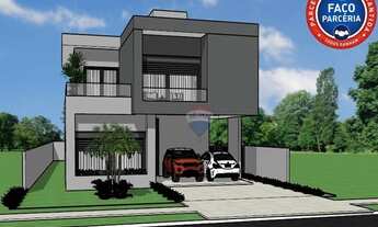 Imagem: Casa com 4 dormitórios à venda, 390 m²