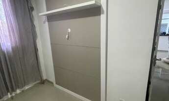 Imagem 2: Excelente Apartamento 2/4 c 48m² - Bem organizado - Porcelanato - Pronto para morar !!!