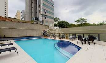 Imagem 2: Maravilhoso apartamento de 28m2 com 1 dormitório, 1 banheiro e 1 vaga à venda, Planalto Pa