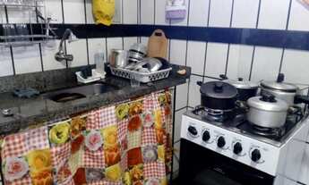 Imagem: Casa para venda possui 180 metros quadrados