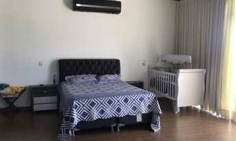 Imagem 2: Vendo Sobrado em Nerópolis 4 suítes no centro de Nerópolis alto padrão