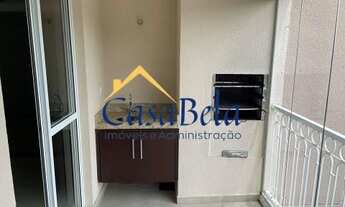 Imagem 4: Apartamento - Jardim São Vicente - Campinas