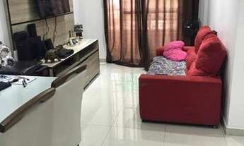 Imagem: Apartamento com 2 dormitórios à venda