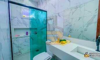 Imagem 4: Cidade Jardim II, 4 suítes e 1 dormitório, 3 vagas, Condomínio Fechado, Belém PA