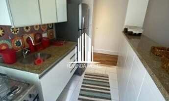 Imagem 7: Apartamento na Vila Olímpia 57m² com 2 suítes e duas vagas