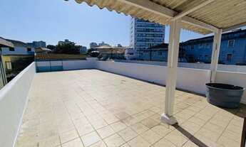 Imagem: Casa 200m 3 dormitórios, 1 suite varanda