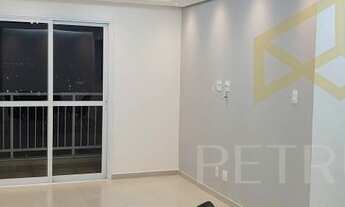 Imagem 3: Apartamento - Jardim Ermida II - Jundiaí