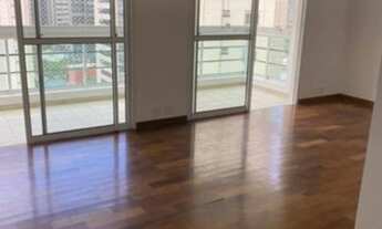 Imagem 2: Apartamento Padrão - VILA OLÍMPIA