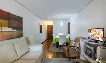 Imagem 5: Apartamento em Higienópolis