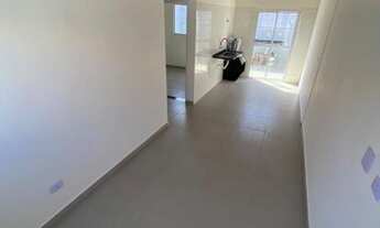 Imagem 5: Condominio com Piscina e Churrasqueira Privativa na Praia do Cibratel em Itanhaém