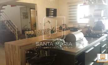 Imagem 5: Apartamento (cobertura 2 - duplex) 3 dormitórios/suite, cozinha planejada, elevador, em co