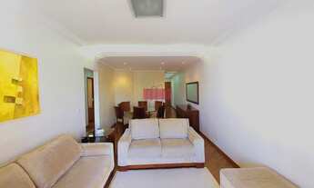 Imagem 7: MARAVILHOSO APARTAMENTO A VENDA, EM PLENO CENTRO DE SÃO BERNARDO DO CAMPO