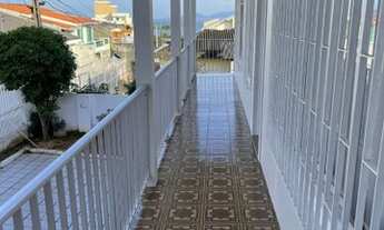 Imagem 6: Casa com 4 dormitórios à venda, 204 m² por R$ 620.000,00 - Capoeiras - Florianópolis/SC