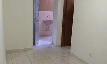 Imagem 5: Locação Casa Independente 1 dorm R$ 750,00 Jardim Malia próximo a estação Primavera