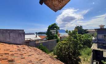 Imagem 6: FLORIANóPOLIS - Casa Padrão - Tapera