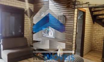 Imagem 2: Torres - Casa Padrão - Itapeva