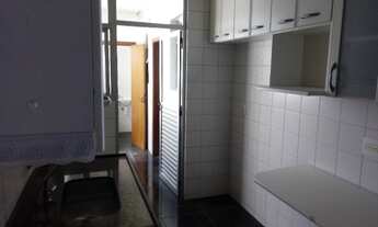 Imagem 2: Apartamento 112m2 à venda vazio 3 vagas Ed,Van Gogh direto proprietária. R$ 715.000,00