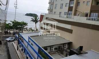 Imagem 2: 3 DORMITÓRIOS SENDO 1 SUITE LATERAL MAR