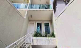 Imagem 7: 09886 - Casa 3 Dorms. (1 Suíte), ÁGUA FRIA - SÃO PAULO/SP