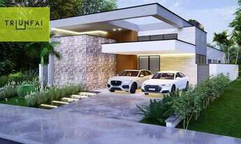 Imagem 7: Terreno à venda, 440 m² por R$ 564.000,00 - Alphaville Nova Esplanada I - Votorantim/SP