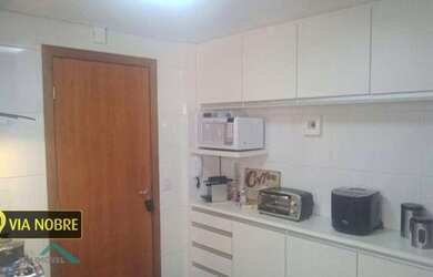 Imagem 7: Apartamento com 3 quartos à venda, 106 m² por R$ 720.000 - Buritis - Belo Horizonte/MG