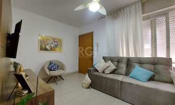 Imagem 2: Apartamento em Menino Deus