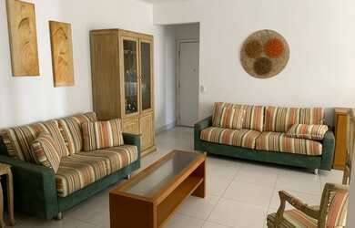 Imagem 3: Pitangueiras. Reformado. 02 Dormitórios. 01 Suíte. 01 vaga. 01 quadra da praia. Ótima loca