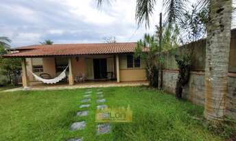 Imagem 3: Casa para venda tem 117 metros quadrados com 3 quartos em Cidade Santa Julia - Itanhaém