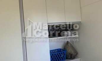 Imagem 2: Apartamento de 226m² em Parnamirim com 4 suítes