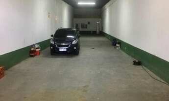 Imagem 5: Galpão e Deposito no bairro Presidente Vargas