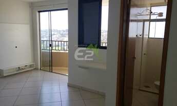 Imagem 2: SãO CARLOS - Apartamento Padrão - Jardim Santa Paula