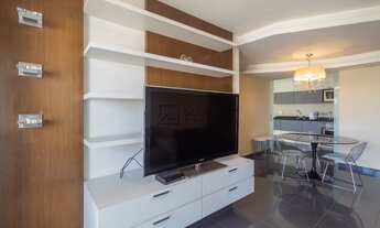 Imagem: Apartamento Locação Brooklin 72 m² 2