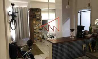 Imagem 2: Rio de Janeiro - Apartamento Padrão - Centro