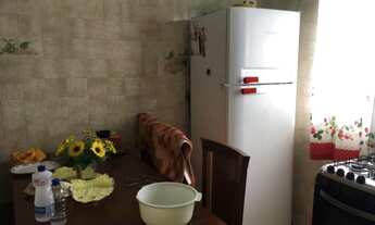 Imagem 6: CASA NA CIDADE NOVA