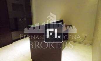 Imagem 2: Conjunto, 284m² - venda por R$ 2.900.000 ou aluguel por R$ 15.000/mês - Brooklin - São Pau