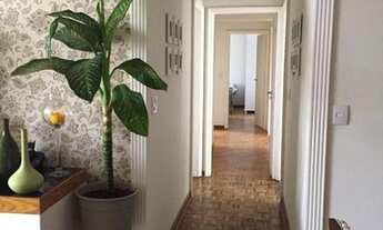 Imagem 6: Apartamento para Venda em São Caetano do Sul, Santa Paula, 4 dormitórios, 1 suíte, 3 banhe