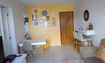 Imagem 2: Apartamento para venda possui 44 metros quadrados com 1 quarto em Pituba - Salvador - BA