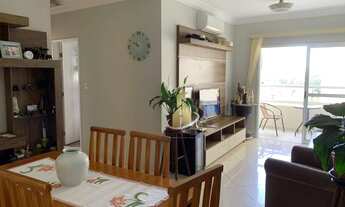 Imagem: Apartamento à venda, 94 m² por R$ 670.000,00