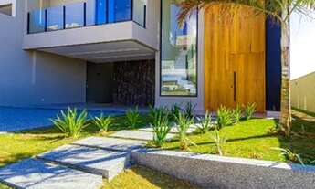 Imagem 3: 4 Quartos, 2 Vagas, 340,00 m², Condomínio Golden Class, Lagoa Santa/MG, Cód. 426