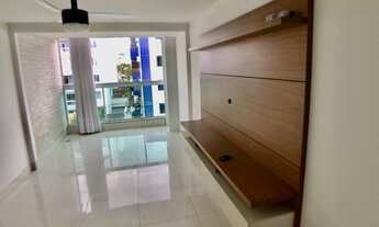 Imagem 2: Apartamento para Venda em Vitória, Jardim Camburi, 3 dormitórios, 1 suíte, 3 banheiros, 2