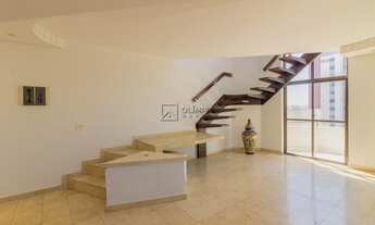 Imagem 3: Locação Cobertura 2 Dormitórios - 179 m² Vila Madalena