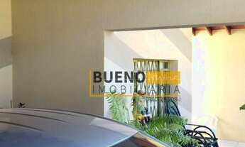 Imagem 2: Casa com 4 dormitórios à venda por R$ 600.000 - Jardim Belo Horizonte - Santa Bárbara D&#x