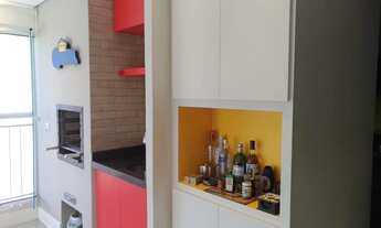 Imagem 6: APARTAMENTO RESIDENCIAL em JUNDIAÍ - SP, JARDIM FLÓRIDA