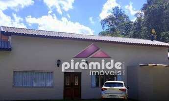 Imagem 5: Chácara com 4 dormitórios à venda, 17000 m² por R$ 3.500.000,00 - Itaoca - Guararema/SP