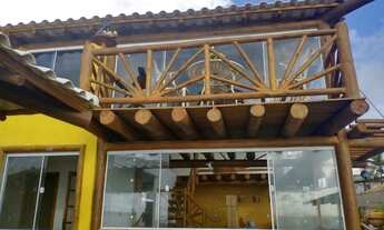 Imagem 4: Casa na praia em Jauá