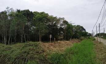 Imagem 2: Vendo lote de esquina na Praia do Ervino