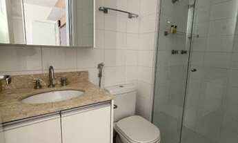 Imagem 3: Apartamento com 1 dormitório, 72 m² - venda por R$ 1.350.000 ou aluguel por R$ 5.300/mês