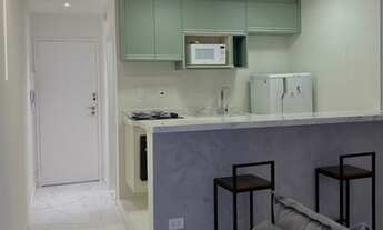 Imagem 2: São Paulo - Apartamento Padrão - Bela Vista